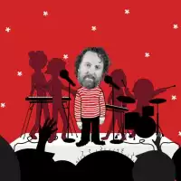 Evenemang: Uje Brandelius - Våra Minst älskade Julsånger