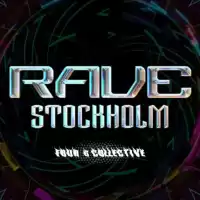 Evenemang: Rave Stockhom Open Air - Four_six Collective