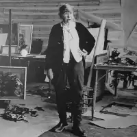 Evenemang: Siri Derkert – Konstnär Och Kvinna Under 1900-talet. Föredrag Av Tora Derkert