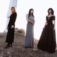 Evenemang: L.a. Witch (us) + Support: Darla