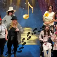 Evenemang: Teodorateatern - Jakten På Den Försvunna Tonen