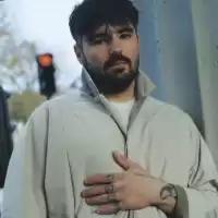 Evenemang: Frædag: Blawan