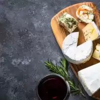 Evenemang: Ost & Vinsmagning Med H.j. Hansen Vin