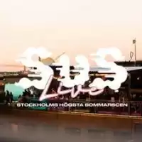 Evenemang: Nyår Under Stjärnorna