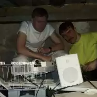 Evenemang: Fochs Koshka (live) + P.o.p (de, Live)