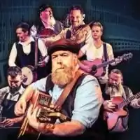 Evenemang: Seven Drunken Nights - The Story Of The Dubliners