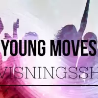 Evenemang: Young Moves Dansshow