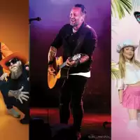 Evenemang: Drängarna, Fröken Snusk & Rivstart I Grebbestad