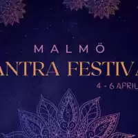 Evenemang: Malmö Tantra Festival Spring 2025