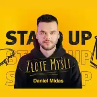 Evenemang: Daniel Midas W Sztokholmie