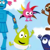 Evenemang: Knattebio: Dans & Lek Med Babblarna