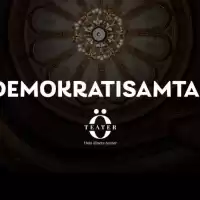 Evenemang: Demokratisamtal