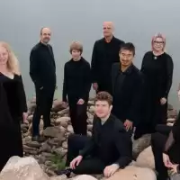 Evenemang: Vackra Vilda Vivaldi