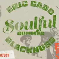 Evenemang: Soulful Summer - Eric Gadd & Blacknuss I Folkparken