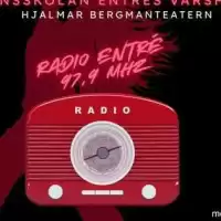 Evenemang: Entrés Vårshow 2026, Radio Entré 97,9 Mhz
