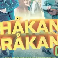 Evenemang: Håkan Bråkan