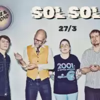 Evenemang: Sol Sol På Kvarteret & Co.