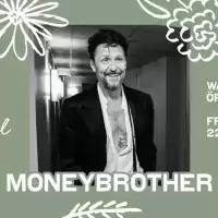 Evenemang: Moneybrother | Under Bar Himmel