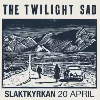 Evenemang: The Twilight Sad Artist Pre-sale