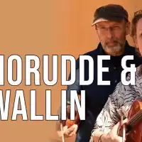 Evenemang: Norudde & Wallin