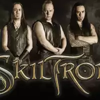 Evenemang: Cryptic Concerts: Skiltron + Fejd