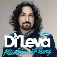 Evenemang: Thomas Di Leva - Kärleken är Kung