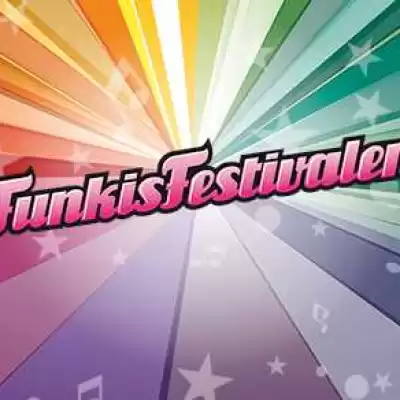 Funkisfestivalen 2023 – Semifinal 1 På Nalen I Stockholm Tisdagen Den ...