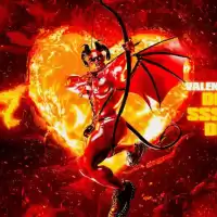 Evenemang: Fist ? Valentines Gay