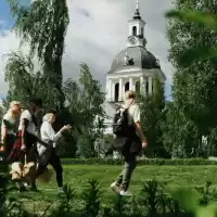 Evenemang: English Guided City Walk In Skellefteå