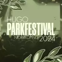 Evenemang: Hugo Parkfestival 2024