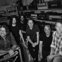 Evenemang: Foo Fighters: Take Cover Tour 2026 | Strawberry Arena Premium Experience