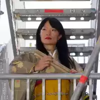 Evenemang: Kimono Punk – Yokai Styling Experience