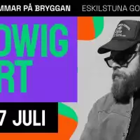 Evenemang: Ludwig Hart @ Bryggan