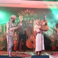 Evenemang: Dunderhead