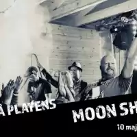 Evenemang: Moonshiners