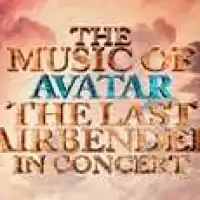 Evenemang: The Music Of Avatar - The Last Airbender In Concert