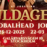 Evenemang: Cloud Events Presents: Juldagen 2025