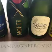 Evenemang: Champagneprovning Malmö  5 / 10 Kl 18 även Med Annat Bubbel