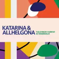 Evenemang: Visdrottningarna Karin Renberg & Karin Rudfeldt