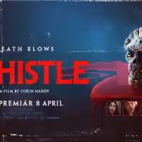 Evenemang: Whistle
