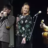 Evenemang: Ernebros & Jers