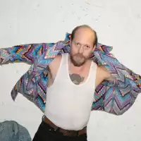 Evenemang: Backyard Live Music - Johan Airjoki