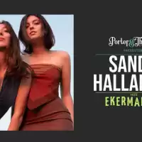 Evenemang: Sand & Hallander