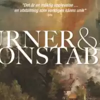 Evenemang: Turner & Constable  (tal: Engelska) (text: Svenska