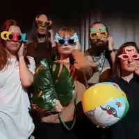 Evenemang: Gästspel: A Game Of Life – Nyxxx