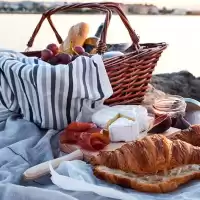 Evenemang: Vinprovning Picknickviner