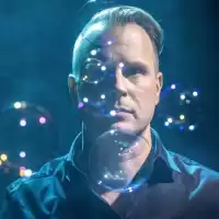 Evenemang: Johan Ståhl - Trollkonstnär - Familjeföreställning