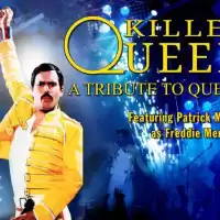 Evenemang: Killer Queen