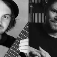 Evenemang: Emil Ernebro & Lucas Brar