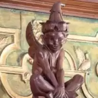 Evenemang: Sagodjur & Väsen - En Fantasifull Visning